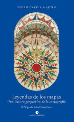 Leyendas de los mapas