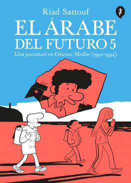 El árabe del futuro, 5