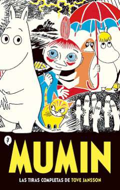 Mumin : las tiras completas, 1