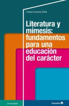 Literatura y mímesis