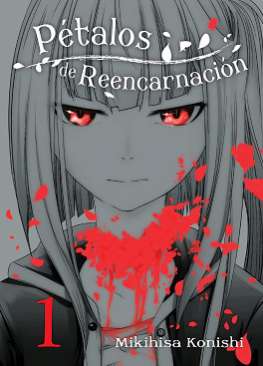 Pétalos de reencarnación, 1