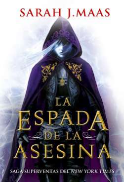 La espada de la asesina