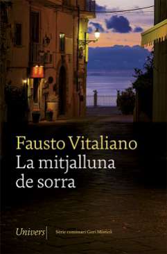 La mitjalluna de sorra