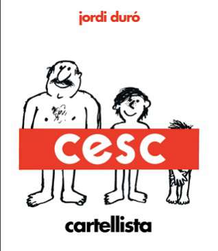 Cesc, cartellista