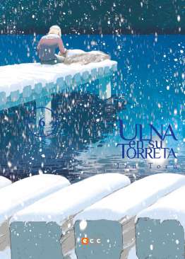 Ulna en su torreta, 6