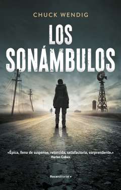Los sonámbulos