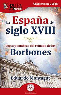 La España del siglo XVIII