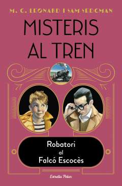 Robatori al Falcó Escocès