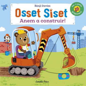 Anem a construir!