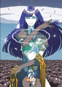 La tierra de las gemas, 7