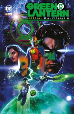 Green Lantern