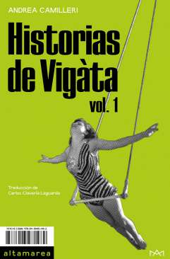 Historias de Vigàta, 1