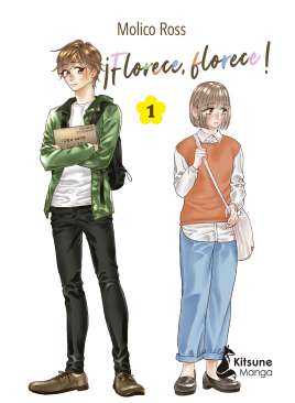 Florece, florece, 1