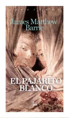 El pajarito blanco