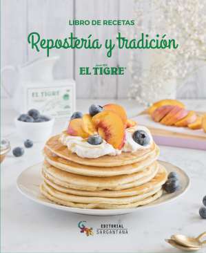Repostería y tradición