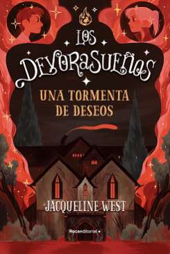 Una tormenta de deseos