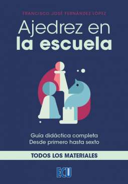 Ajedrez en la escuela