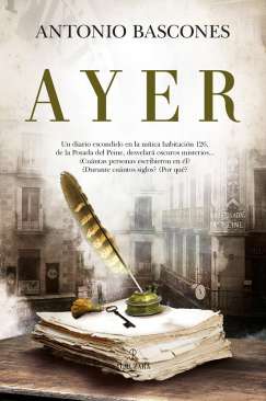 Ayer