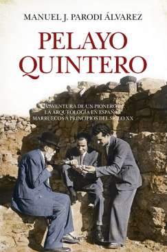 Pelayo Quintero