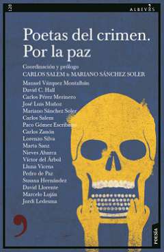 Poetas del crimen