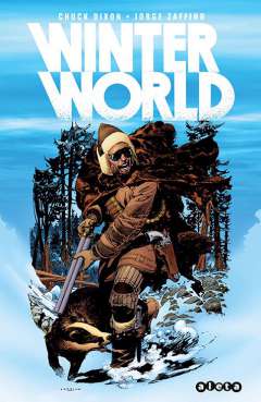 Winterworld