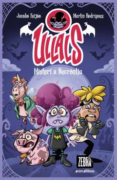 Misteri a Necròntia