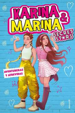 Aventureras y atrevidas