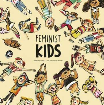 Feminist kids