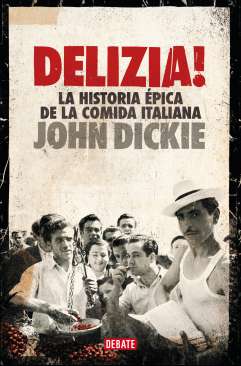 ¡Delizia!