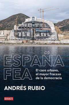 España fea