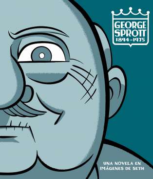 George Sprott 1894-1975