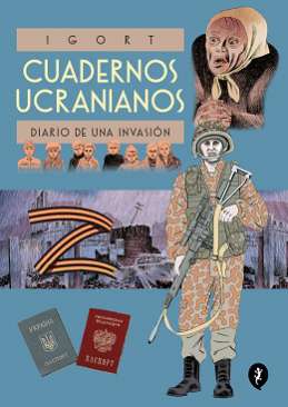 Cuadernos ucranianos