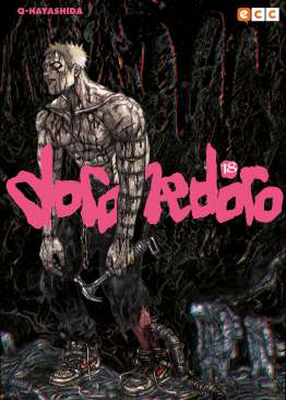 Dorohedoro, 18