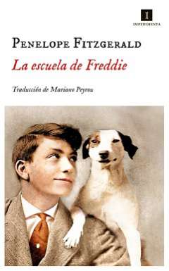 La escuela de Freddie