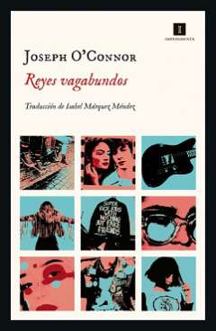 Reyes vagabundos