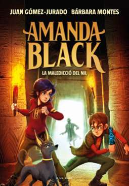 La maledicció del Nil