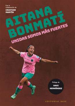 Unidas somos más fuertes