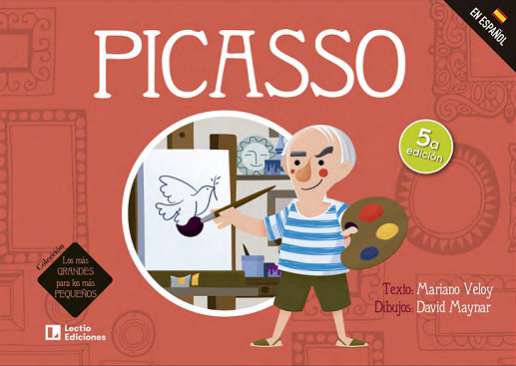 Picasso