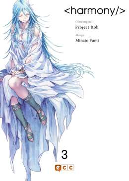 Harmony, 3