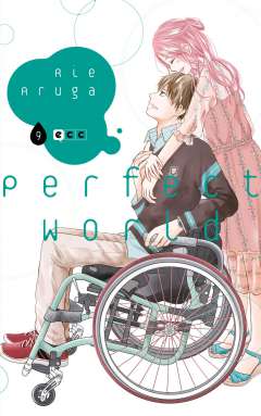 Perfect world, 9