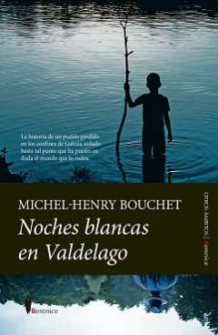 Noches blancas en Valdelago
