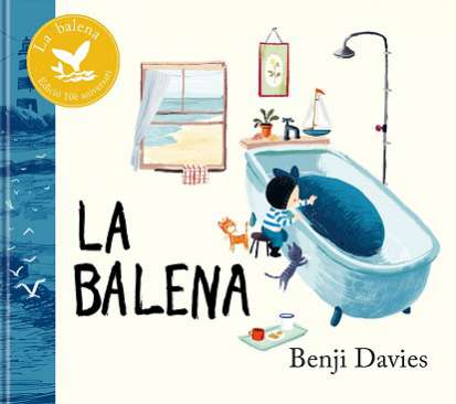 La balena