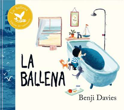 La ballena