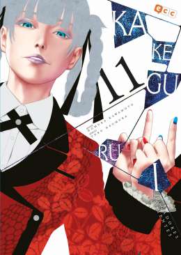 Kakegurui, 11