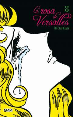 La rosa de Versalles, 8