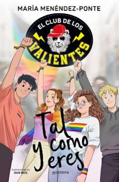 Tal y como eres