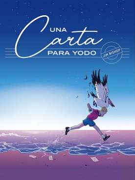 Una carta para Yodo