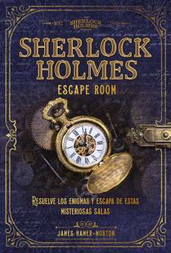 Sherlock Holmes
