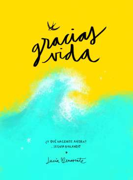 Gracias, vida