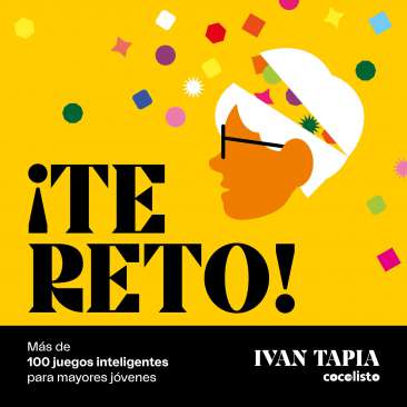 ¡Te reto!